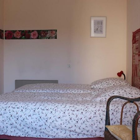 Appartement Val De Saone Seurre Eksteriør billede