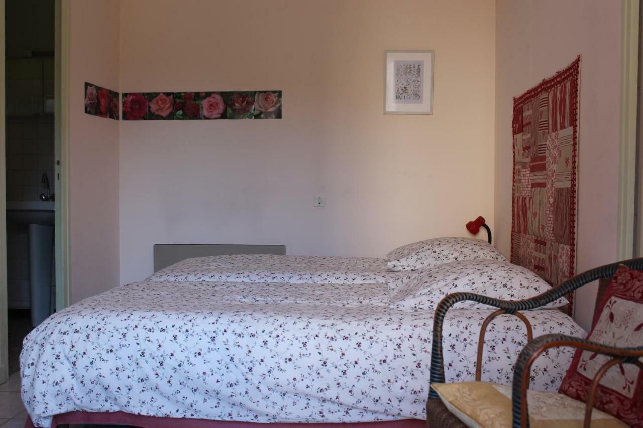 Appartement Val De Saone Seurre Eksteriør billede