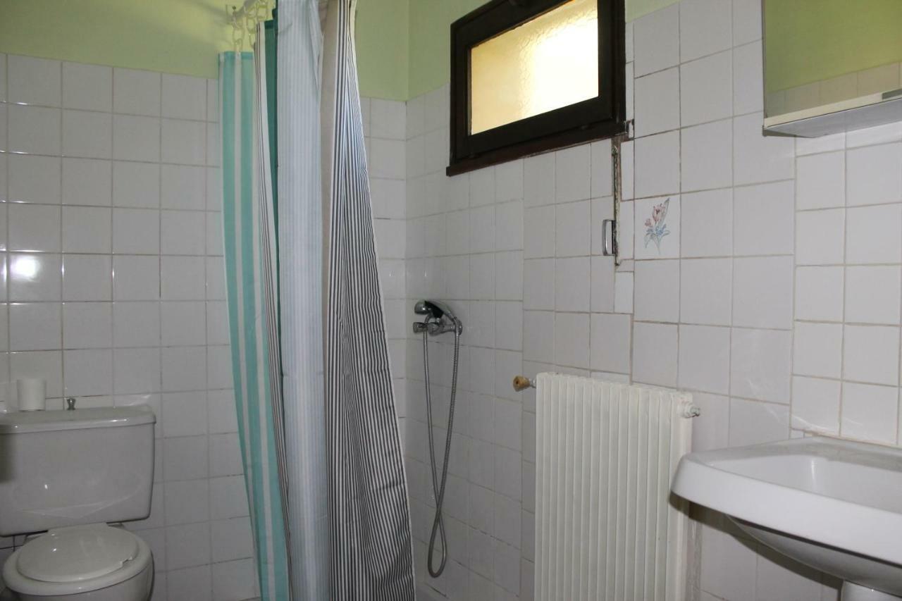 Appartement Val De Saone Seurre Eksteriør billede