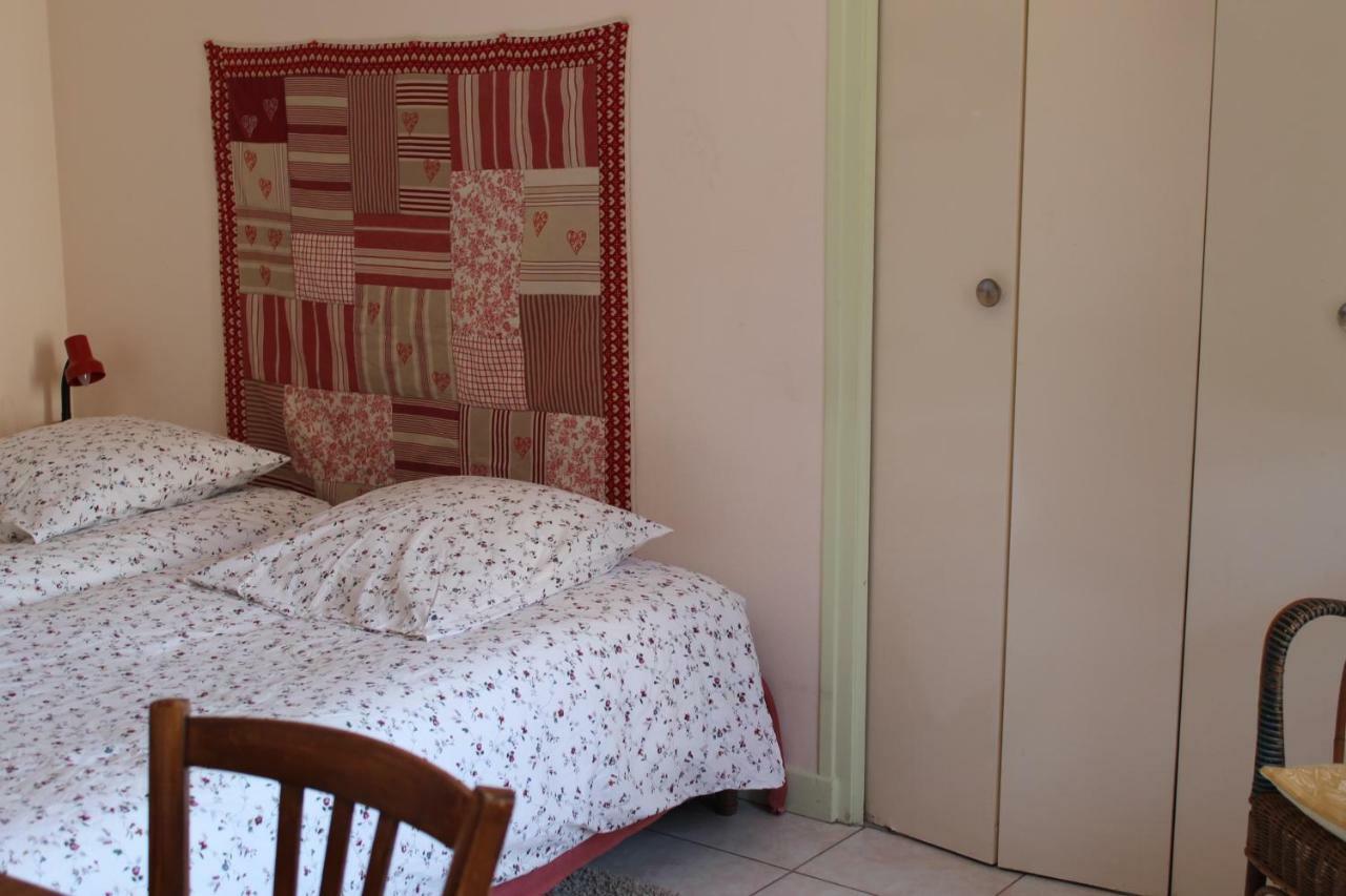 Appartement Val De Saone Seurre Eksteriør billede